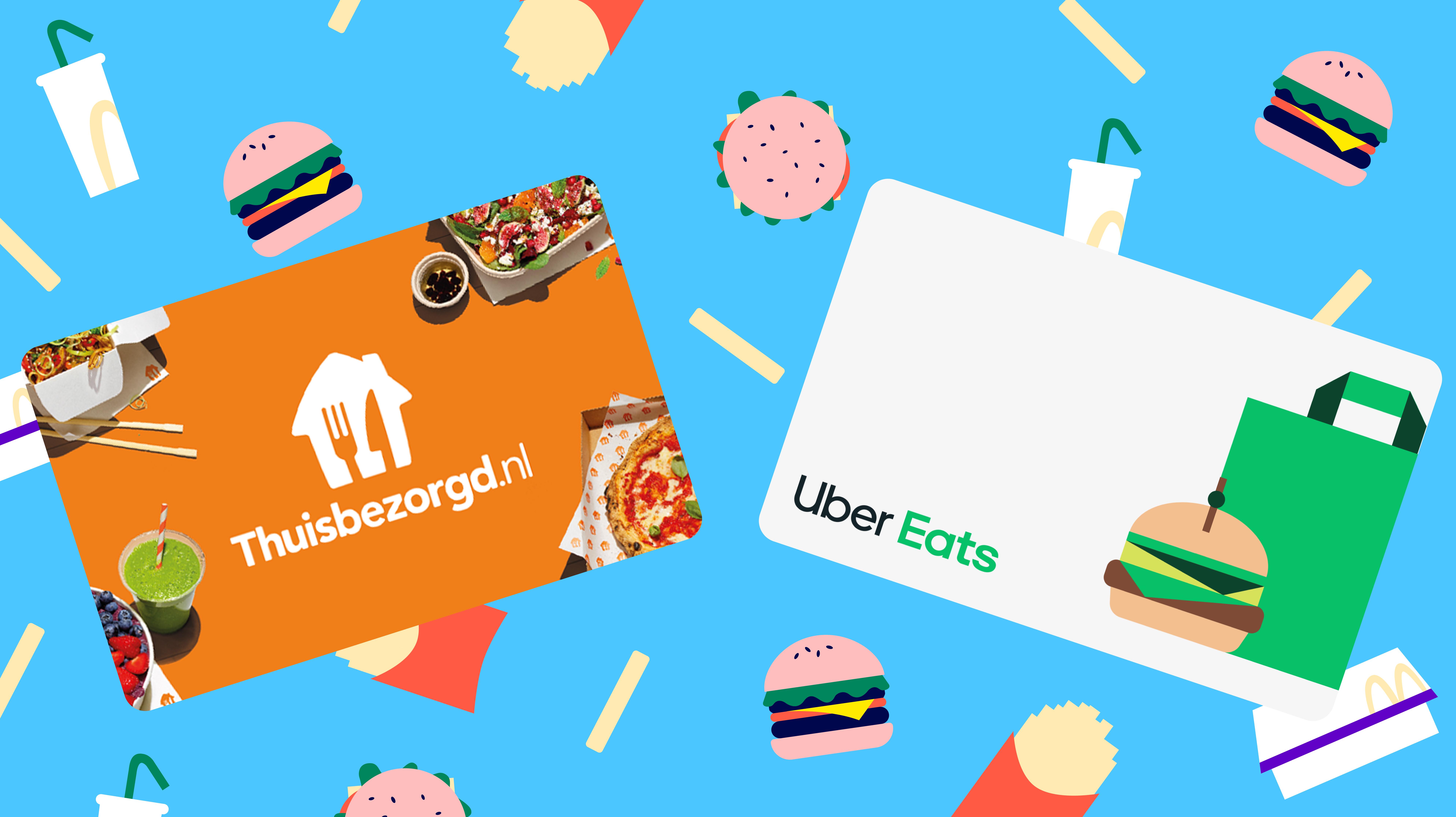 De McDonald’s Cadeaubon: alles wat je erover moet weten